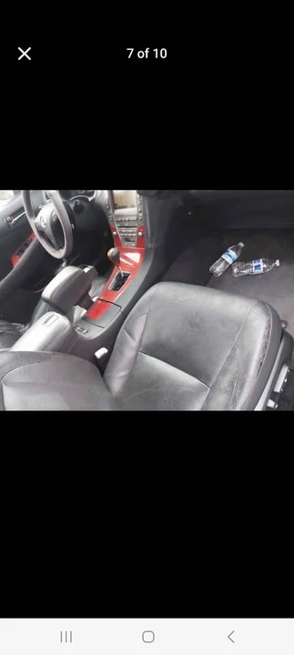 2008 Lexus ES 4th Gen - Image 8 of 9