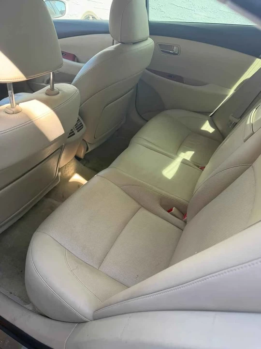 2008 Lexus ES 5th Gen - Image 10 of 10