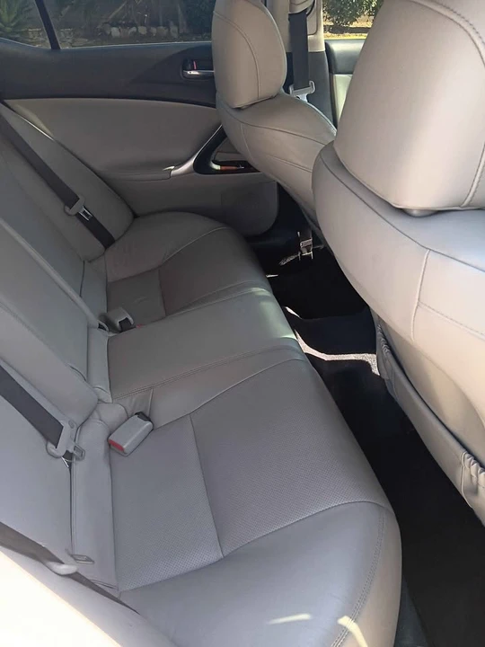 2008 Lexus IS 2nd Gen - Image 3 of 10