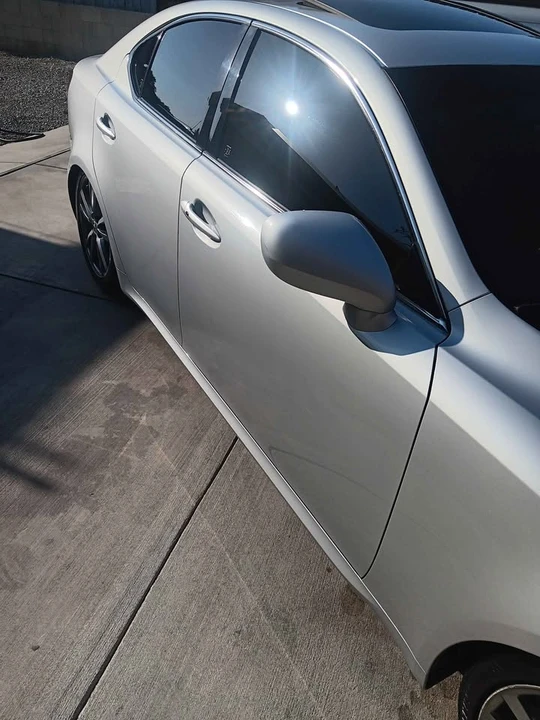 2008 Lexus IS 2nd Gen - Image 3 of 10