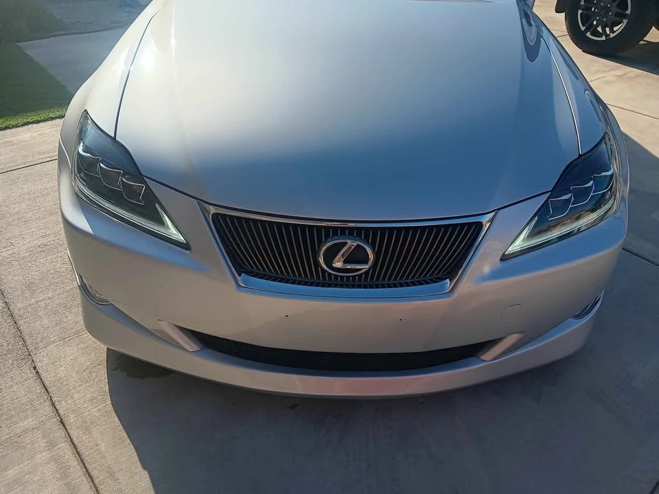2008 Lexus IS 2nd Gen - Image 7 of 10