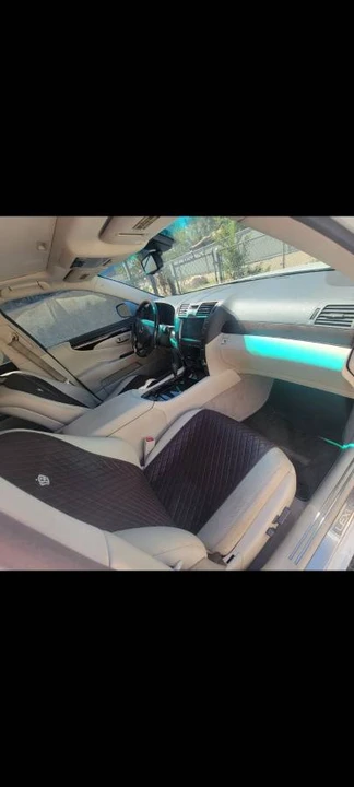 2008 Lexus LS 4th Gen - Image 10 of 10