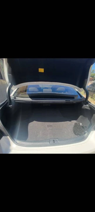 2008 Lexus LS 4th Gen - Image 6 of 10