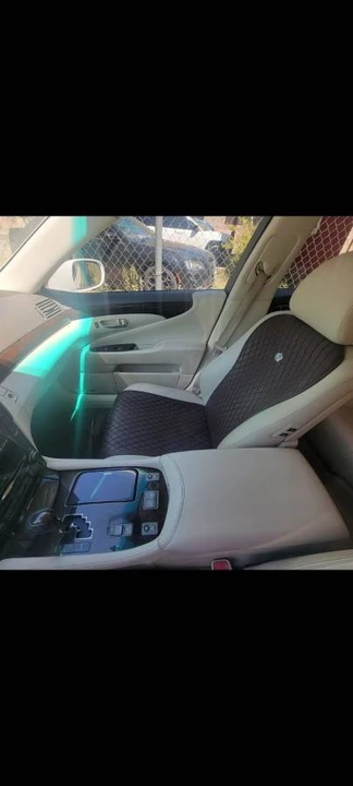 2008 Lexus LS 4th Gen - Image 9 of 10