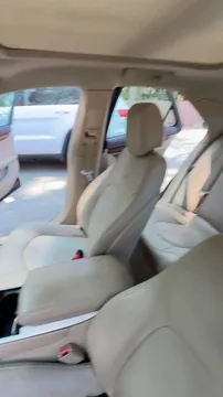 2008 Cadillac CTS Luxury