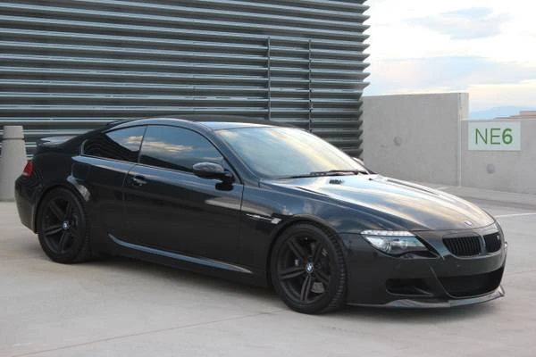 2008 BMW E63/E64 M6 - Image 5 of 8