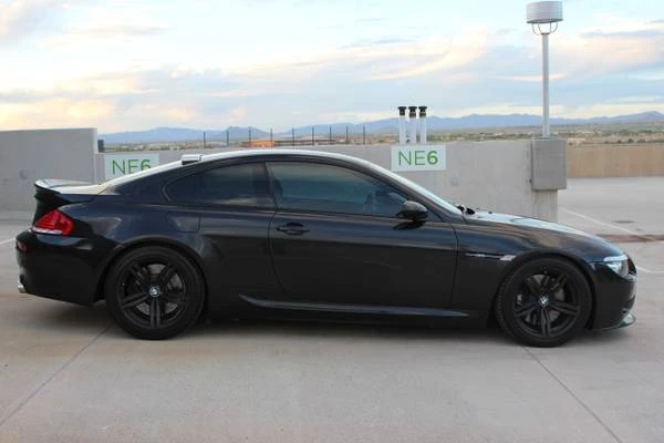 2008 BMW E63/E64 M6 - Image 3 of 8