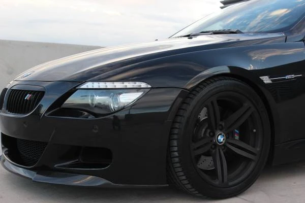 2008 BMW E63/E64 M6 - Image 4 of 8