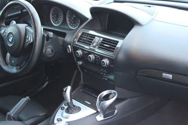 2008 BMW E63/E64 M6 - Image 8 of 8