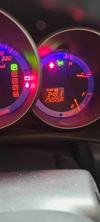 2008 Mazda Mazda 3 1st Gen - Image 3 of 4