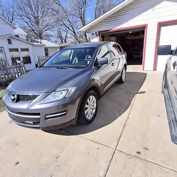2008 Mazda CX-9 Grand Touring