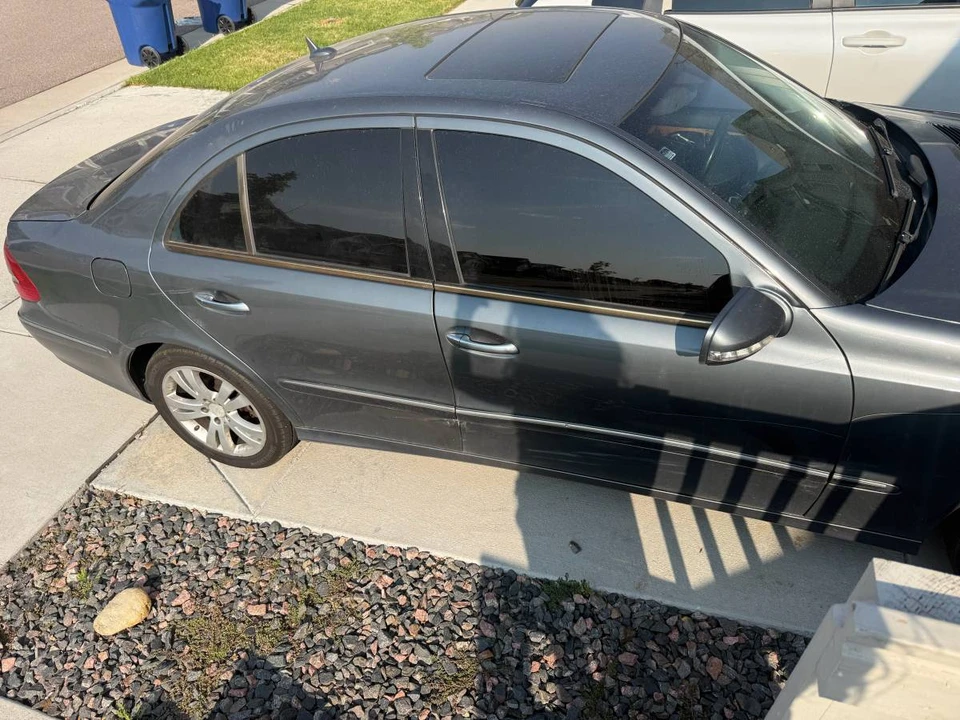 2024 Mercedes-Benz W214 E-Class - Image 2 of 5