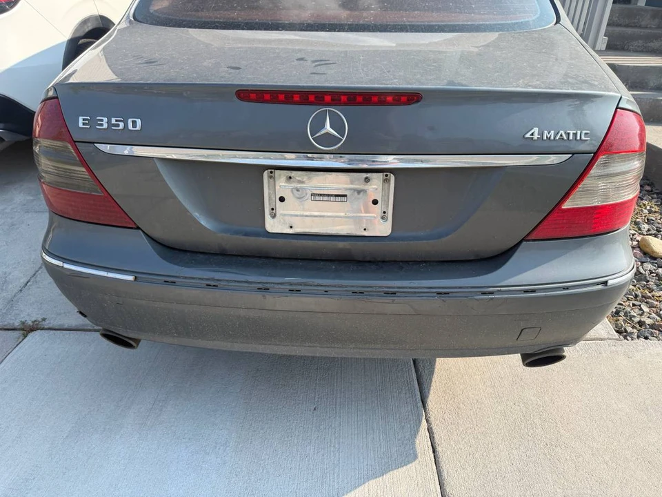 2024 Mercedes-Benz W214 E-Class - Image 3 of 5
