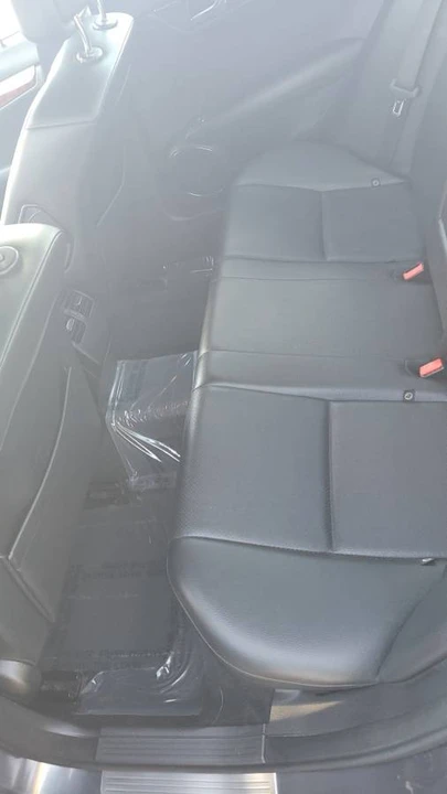 2008 Mercedes-Benz W204 C-Class - Image 6 of 10