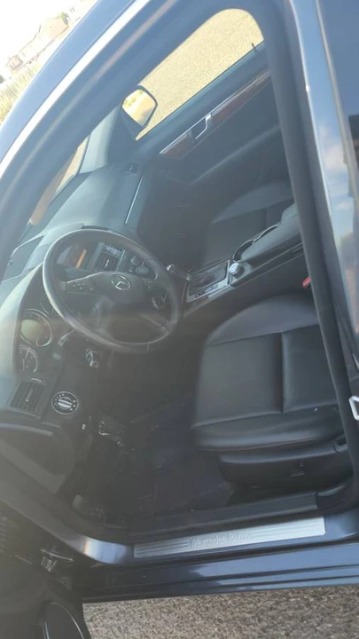 2008 Mercedes-Benz W204 C-Class - Image 7 of 10