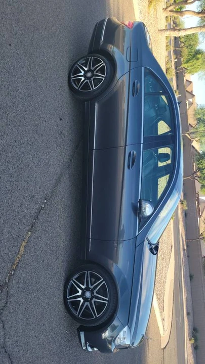 2008 Mercedes-Benz W204 C-Class - Image 3 of 10