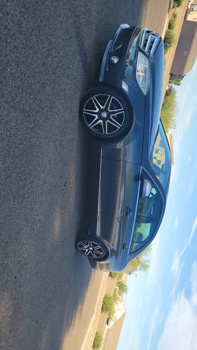 2008 Mercedes-Benz W204 C-Class - Image 2 of 10