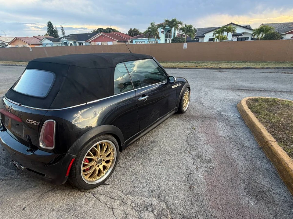 2008 Mini Mini 2nd Gen - Image 3 of 6
