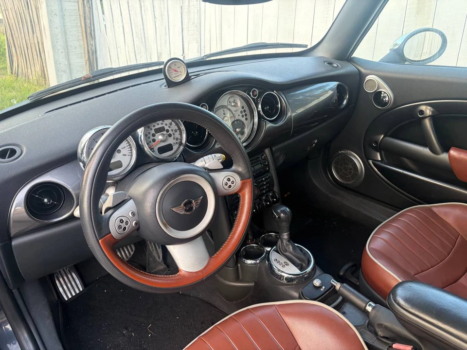 2008 Mini Mini 2nd Gen - Image 6 of 6