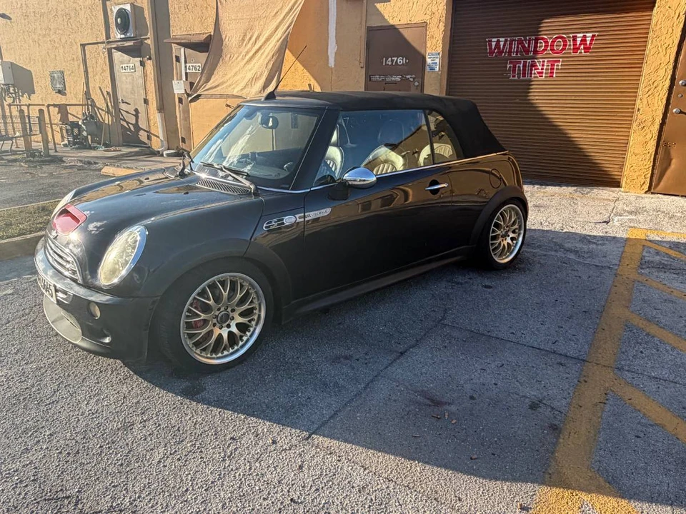 2008 Mini Mini 2nd Gen - Image 2 of 6