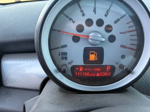 2008 Mini Mini Cooper S 1st Gen - Image 6 of 9