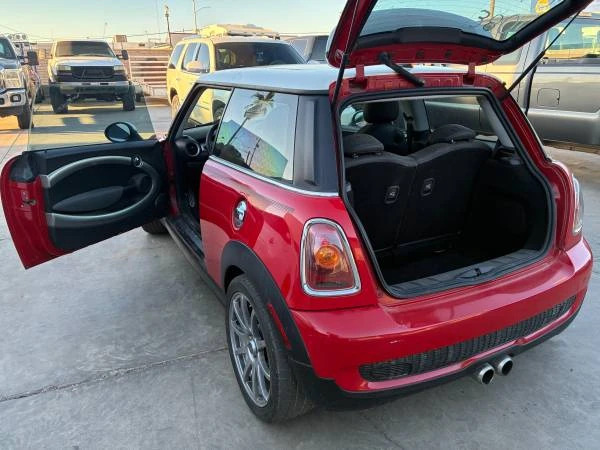 2008 Mini Mini Cooper S 1st Gen - Image 5 of 9