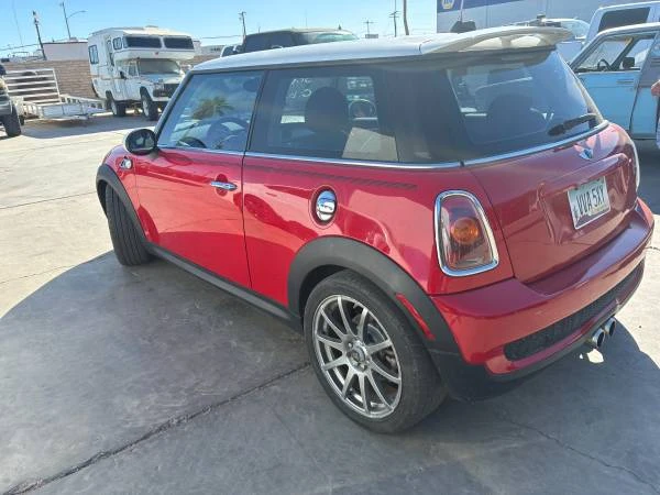2008 Mini Mini Cooper S 1st Gen - Image 2 of 9