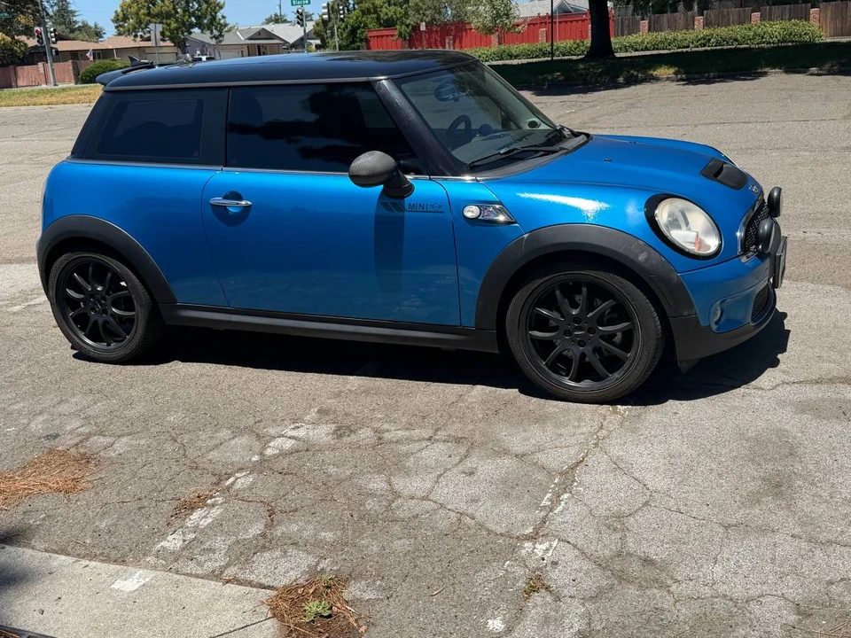 2008 Mini Mini 2nd Gen - Image 11 of 13