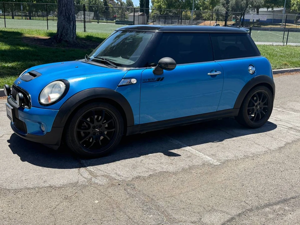2008 Mini Mini 2nd Gen - Image 10 of 13