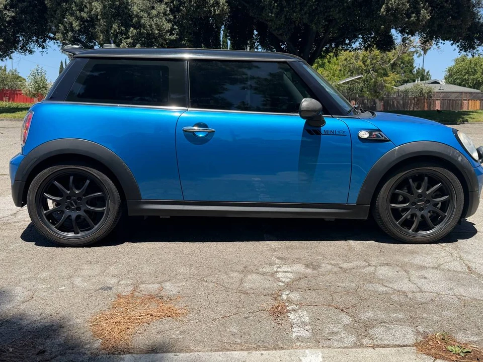2008 Mini Mini 2nd Gen - Image 13 of 13