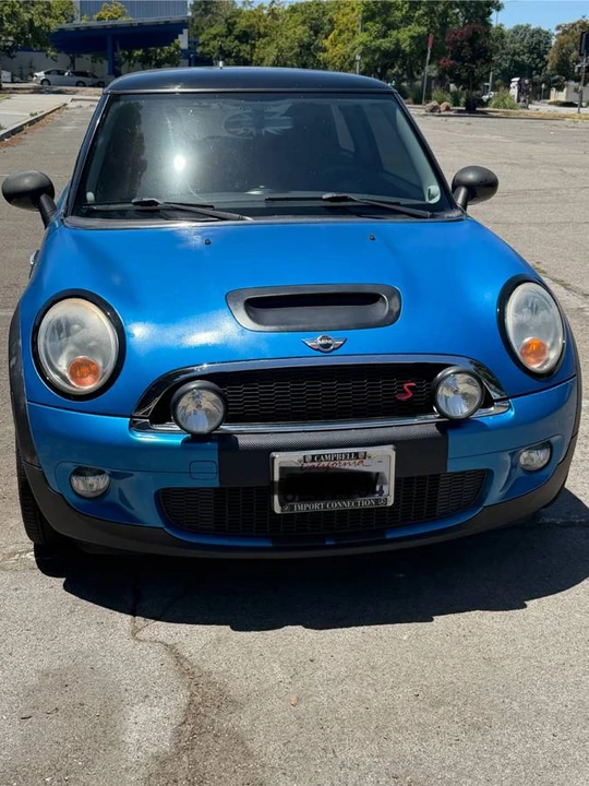 2008 Mini Mini 2nd Gen - Image 6 of 13