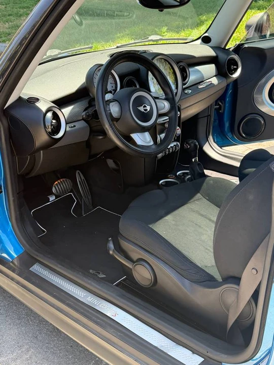 2008 Mini Mini John Cooper Works 2nd Gen - Image 10 of 15