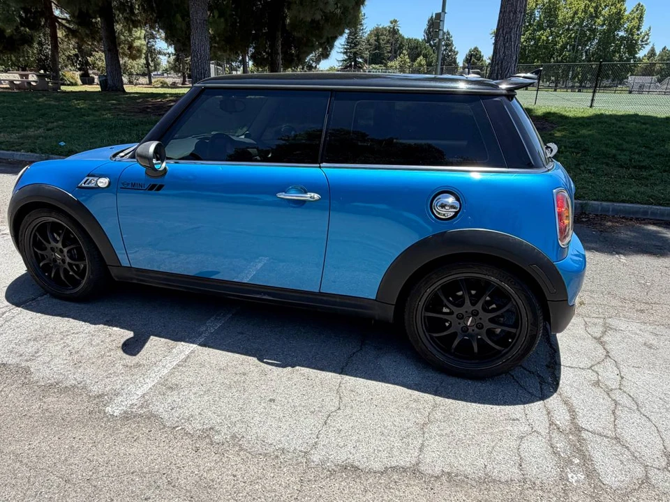 2008 Mini Mini John Cooper Works 2nd Gen - Image 2 of 15