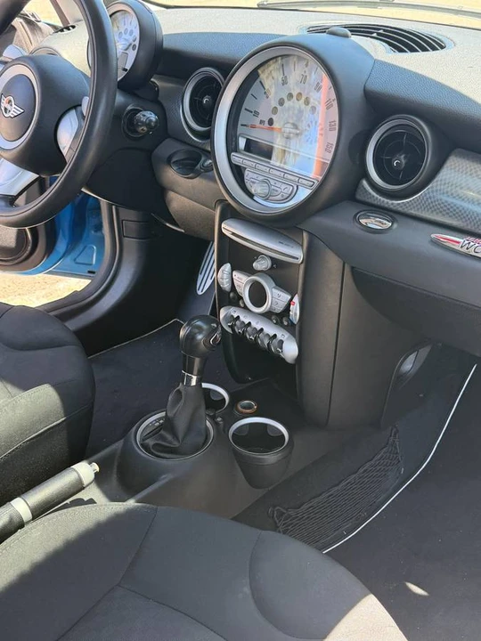 2008 Mini Mini John Cooper Works 2nd Gen - Image 9 of 15