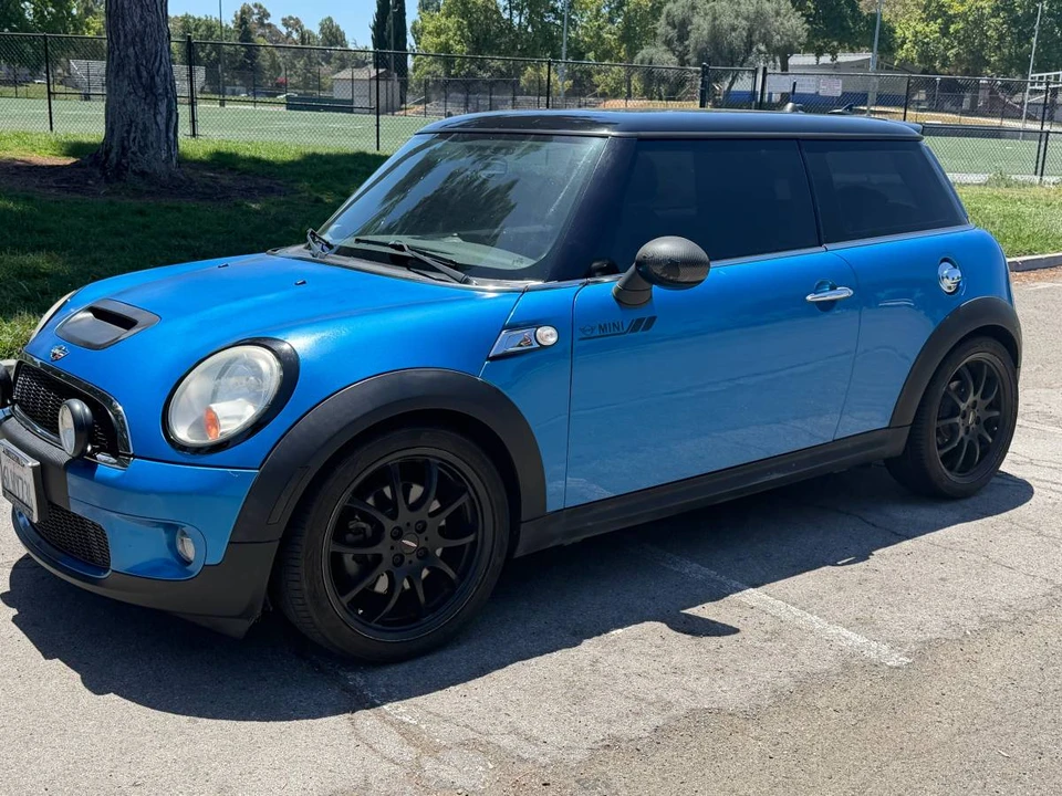 2008 Mini Mini John Cooper Works 2nd Gen - Image 3 of 15