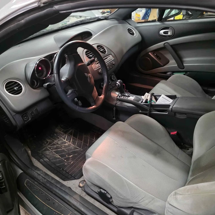 2008 Mitsubishi Eclipse 4th Gen - Image 5 of 7