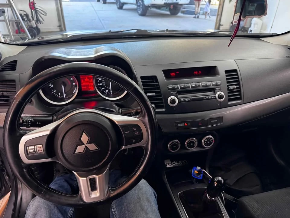 2008 Mitsubishi Lancer Evolution X 9th Gen - Image 6 of 10