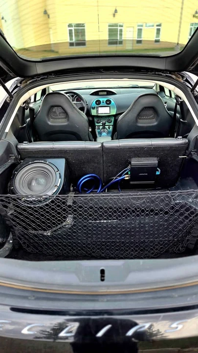 2008 Mitsubishi Eclipse 4th Gen - Image 5 of 8