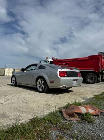2008 Ford S197 Mustang - Image 4 of 5