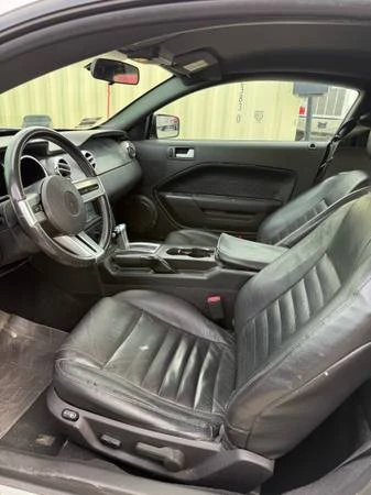 2008 Ford S197 Mustang - Image 5 of 5