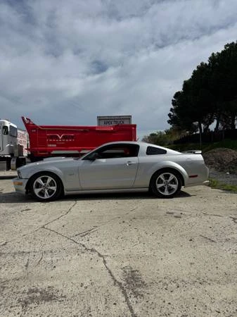 2008 Ford S197 Mustang - Image 3 of 5