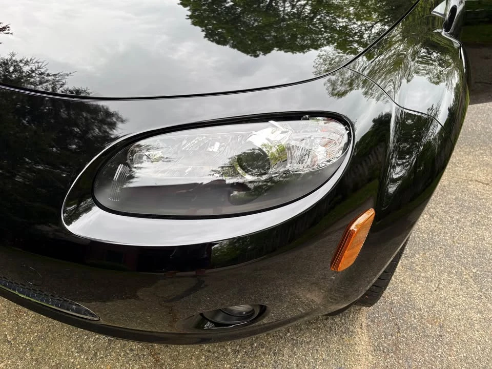 2008 Mazda NC MX-5 Miata - Image 4 of 8