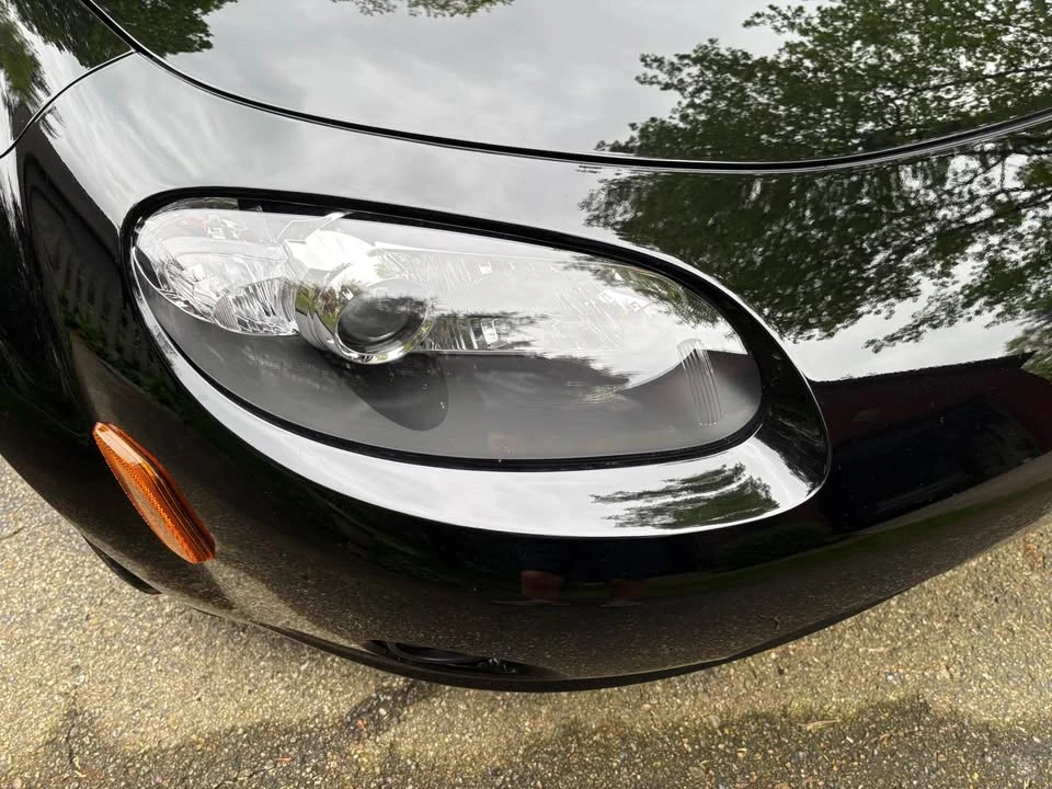 2008 Mazda NC MX-5 Miata - Image 3 of 8