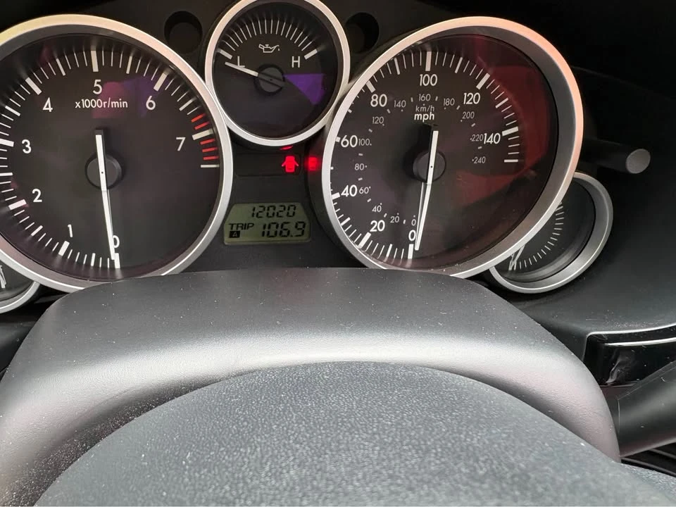 2008 Mazda NC MX-5 Miata - Image 6 of 8