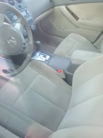 2008 Nissan Altima 4th Gen - Image 7 of 14