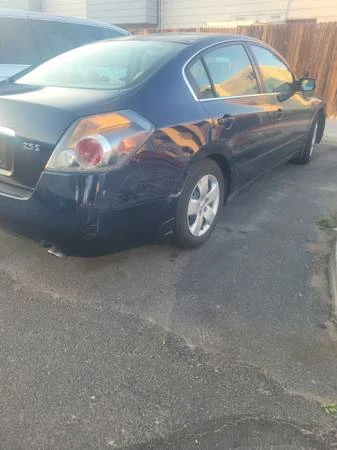 2008 Nissan Altima 4th Gen - Image 3 of 14