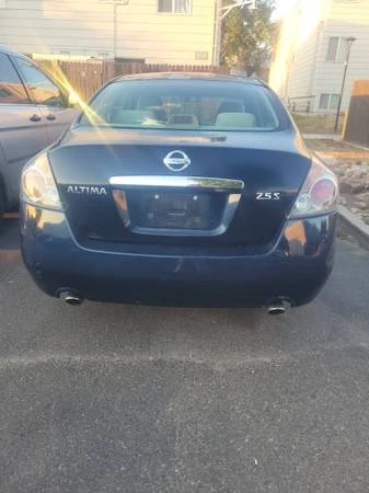 2008 Nissan Altima 4th Gen - Image 4 of 14