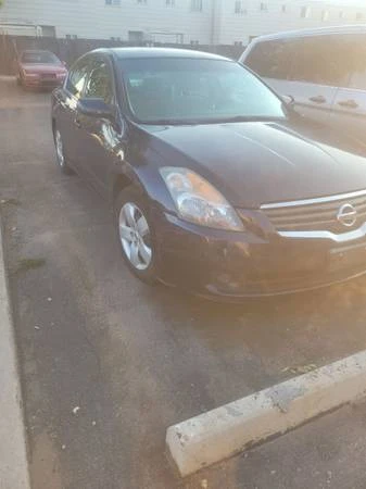 2008 Nissan Altima 4th Gen - Image 2 of 14