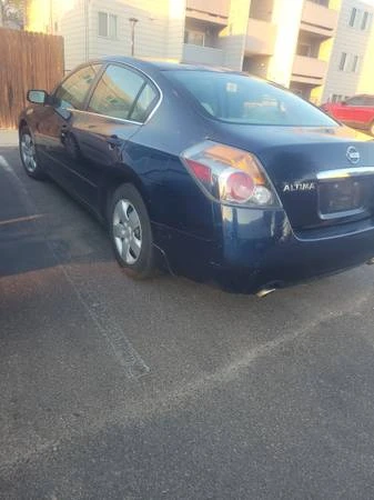 2008 Nissan Altima 4th Gen - Image 5 of 14