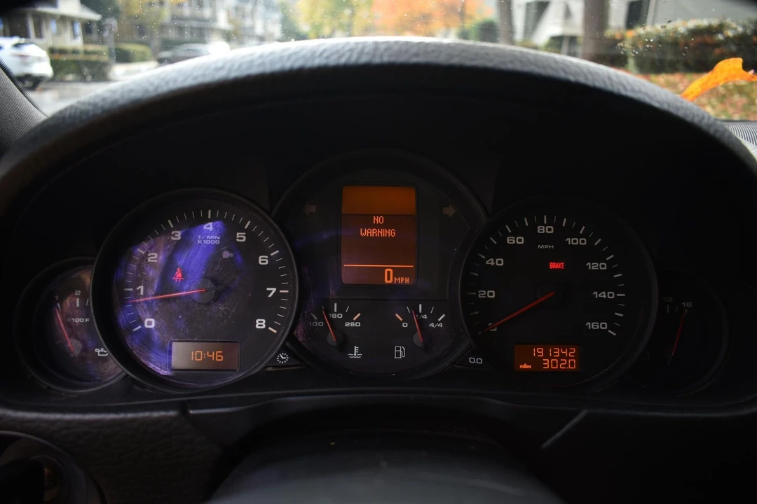 2008 Porsche 955/957 Cayenne - Image 3 of 7